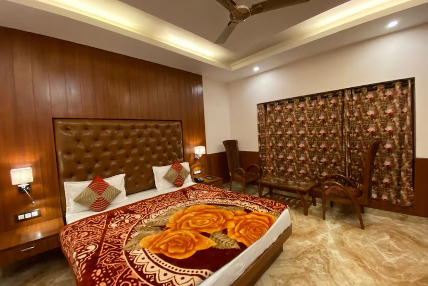 Aura Stays By Mm Hotel موسوري المظهر الخارجي الصورة