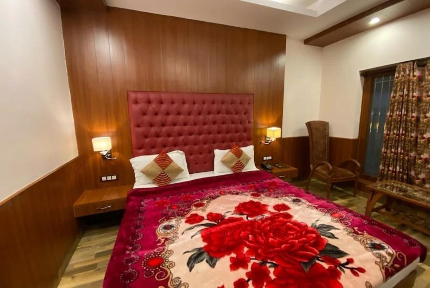 Aura Stays By Mm Hotel موسوري المظهر الخارجي الصورة